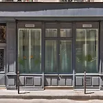 New Stunning 4 Bdrs Apt, With Ac - Le Marais